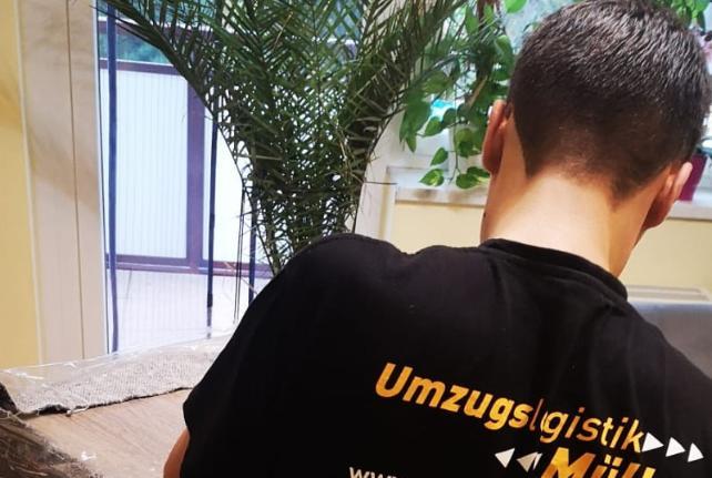 Preise für Ihren Studentenumzug in Grosspösna